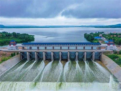 赤峰水库降水应用案例